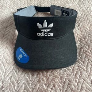 Adidas visor